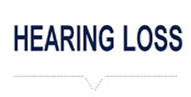 Hearing loss